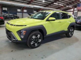 hyundai kona sel* 2.0l* 354km ≫ 2025 • 37 900 лв. • id