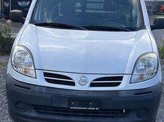 kubistar 1.2 16v pro