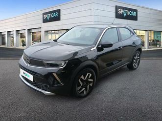 1.2 turbo 130 ch bva8 elegance