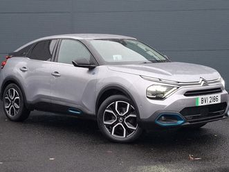 100kw shine plus 50kwh 5dr auto