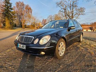 mercedes-benz e 280 t elegance
