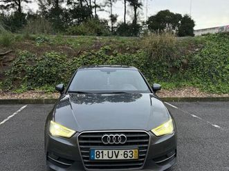 audi a3 sportback 1.6 tdi s line sport pack