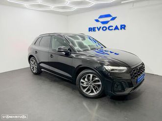 audi q5 35 tdi s tronic s line