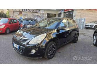 hyundai i20 1.4 5p. comfort