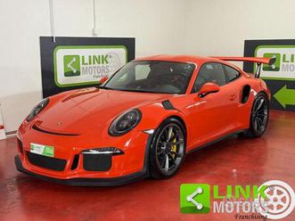 porsche 911 991 4.0 gt3 rs clubsport - carbo - c