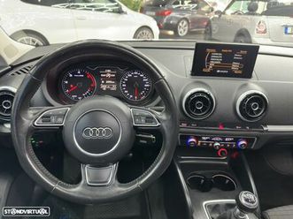 audi a3 sportback 1.6 tdi (clean diesel) ambition