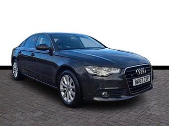 3.0 tdi v6 se s tronic quattro euro 5 (start/stop) 4dr