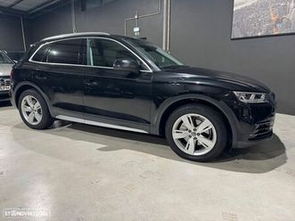 audi q5 2.0 tdi quattro s-line s-tronic