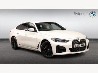 2.0 420i m sport auto euro 6 (start/stop) 5dr