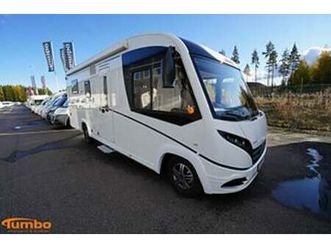 dethleffs esprit i 7150-2 dbm alde-master clas