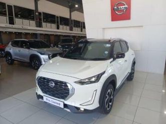 1.0 turbo acenta plus auto