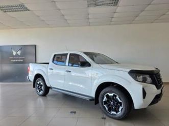 2.5ddti double cab se plus