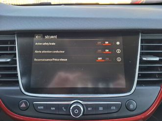 1.2 turbo 110 ch bvm6 gs line