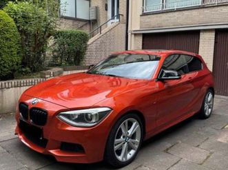 bmw 120d , 2.0 184ks