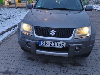 suzuki grand vitara 1.9 ddis de luxe