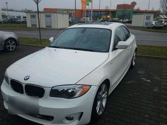bmw 128i coupe