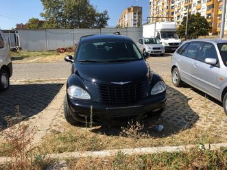 chrysler pt cruiser 90000u041au041c 2,300 eur