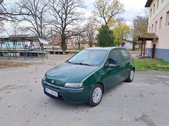 fiat punto 1.2