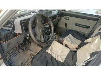 renault 9 manuelle essence