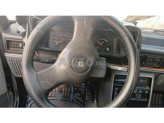 renault 9 manuelle essence