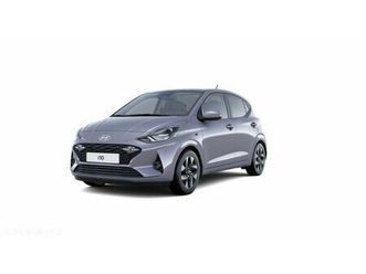 hyundai i10 1.2 modern amt