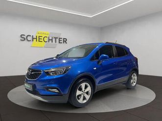 x 1.4 ecotec start/stop on