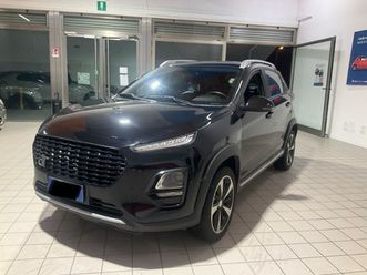 dr 3 3.0 1.5 lpg 14,463 eur