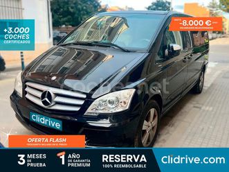 MERCEDES VIANO mercedes-benz-viano-2-2-cdi-ambiente-larga
