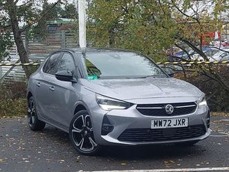 1.2 turbo ultimate 5dr auto