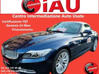 z4 (e89) z4 sdrive20i