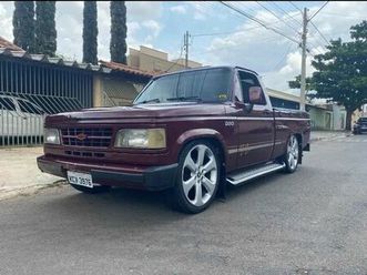 chevrolet d-20 4.0 champ/conquest/el caminho dies. 1996