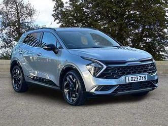 1.6 t-gdi isg 48v gt-line