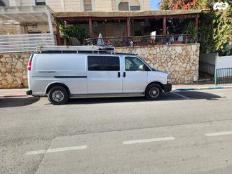 ext ארוך אוט׳ 2.8 (181 כ״ס)