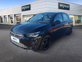 1.2 turbo 100 ch bvm6 elegance