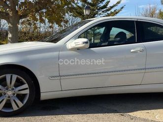 mercedes-benz clase clc clc 220 cdi
