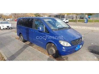 mercedes-benz viano