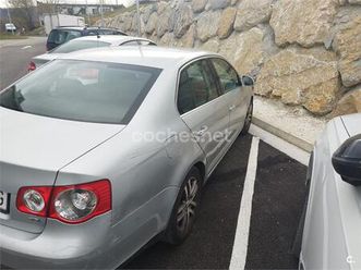 volkswagen jetta 1.9 tdi advance