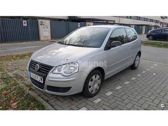 volkswagen polo 1.4 match