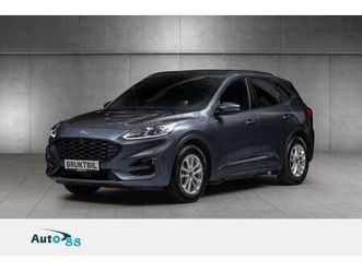 st-line / hengerfeste / b&o +++