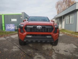 toyota tacoma 2025 trd pro off road ≫ 2025 • 56 000 eur • id