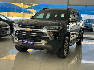 high country 2.8 tb die aut.