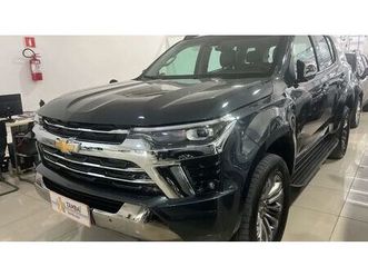 high country 2.8 tb die aut.