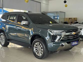 high country 2.8 tb die aut.