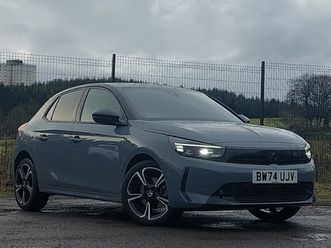 1.2 turbo ultimate 5dr