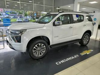 high country 2.8 tb die aut.