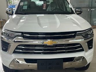 high country 2.8 tb die aut.