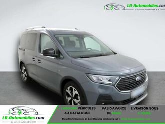 ford tourneo connect 1.5 ecoboost 114 bvm