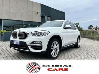 xdrive30i xline 252cv auto/panorama/acc/h-up