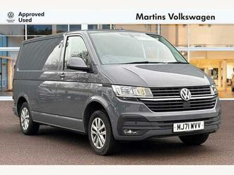 2.0 tdi t30 highline fwd swb euro 6 (start/stop) 5dr