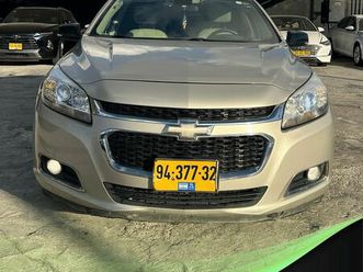 lt אוט׳ 2.0 (259 כ״ס) [2014-2016]